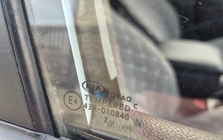 KIA Rio III рестайлинг, 2017 год, 1 285 000 рублей, 19 фотография