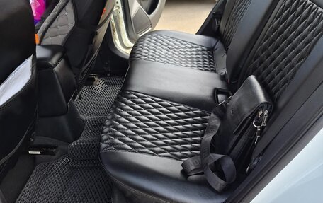 KIA Rio III рестайлинг, 2017 год, 1 285 000 рублей, 21 фотография