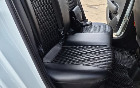 KIA Rio III рестайлинг, 2017 год, 1 285 000 рублей, 20 фотография