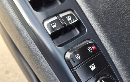 KIA Rio III рестайлинг, 2017 год, 1 285 000 рублей, 24 фотография