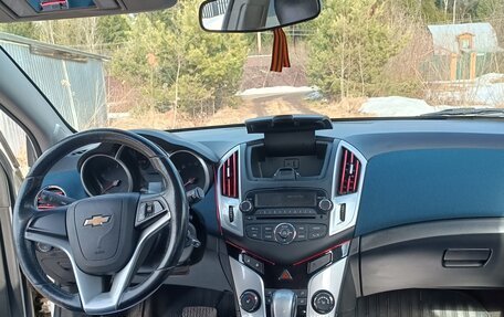 Chevrolet Cruze II, 2015 год, 770 000 рублей, 7 фотография