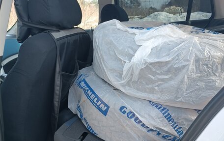 Chevrolet Cruze II, 2015 год, 770 000 рублей, 9 фотография