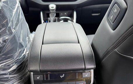 Toyota Highlander, 2025 год, 5 460 000 рублей, 16 фотография