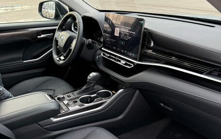 Toyota Highlander, 2025 год, 5 460 000 рублей, 12 фотография