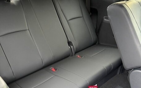 Toyota Highlander, 2025 год, 5 460 000 рублей, 14 фотография