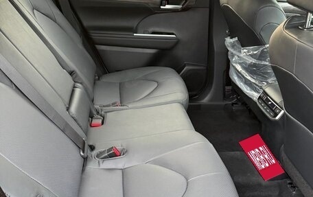 Toyota Highlander, 2025 год, 5 460 000 рублей, 13 фотография