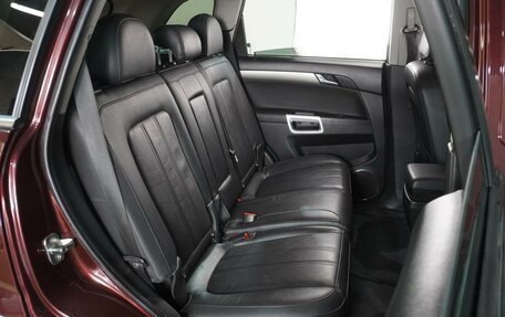 Opel Antara I, 2014 год, 1 325 000 рублей, 7 фотография