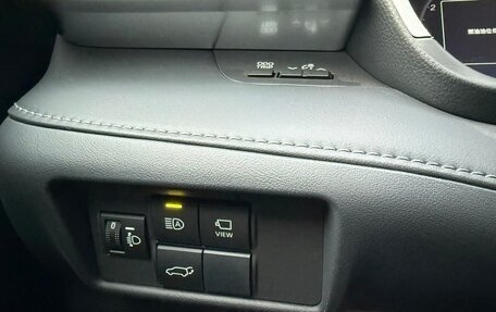 Toyota Highlander, 2025 год, 5 460 000 рублей, 21 фотография