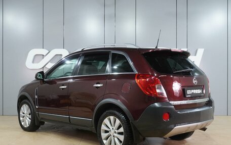 Opel Antara I, 2014 год, 1 325 000 рублей, 2 фотография