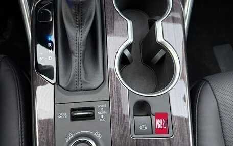 Toyota Highlander, 2025 год, 5 460 000 рублей, 19 фотография