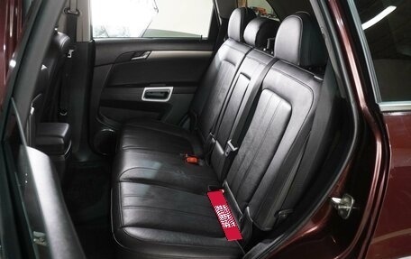 Opel Antara I, 2014 год, 1 325 000 рублей, 9 фотография