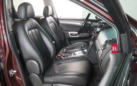 Opel Antara I, 2014 год, 1 325 000 рублей, 8 фотография