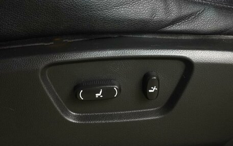 Opel Antara I, 2014 год, 1 325 000 рублей, 16 фотография