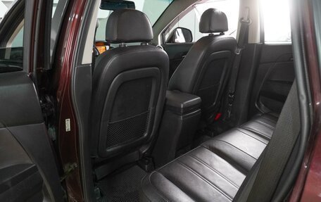 Opel Antara I, 2014 год, 1 325 000 рублей, 11 фотография