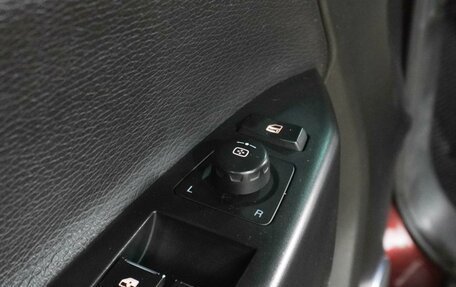 Opel Antara I, 2014 год, 1 325 000 рублей, 18 фотография