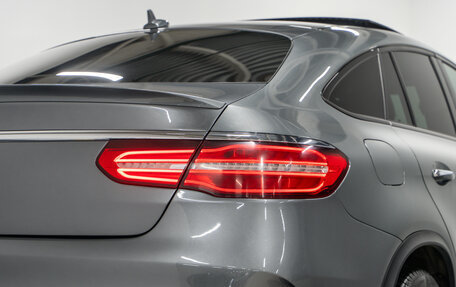 Mercedes-Benz GLE Coupe, 2019 год, 4 490 000 рублей, 8 фотография