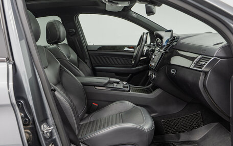 Mercedes-Benz GLE Coupe, 2019 год, 4 490 000 рублей, 13 фотография