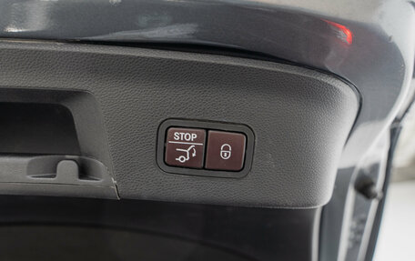 Mercedes-Benz GLE Coupe, 2019 год, 4 490 000 рублей, 23 фотография