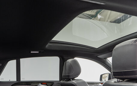 Mercedes-Benz GLE Coupe, 2019 год, 4 490 000 рублей, 27 фотография