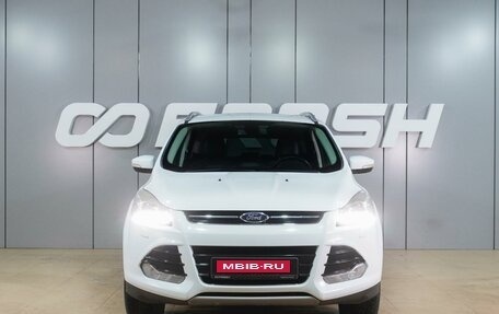 Ford Kuga III, 2015 год, 1 299 000 рублей, 3 фотография