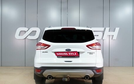 Ford Kuga III, 2015 год, 1 299 000 рублей, 4 фотография