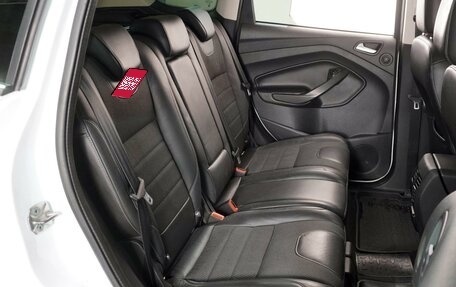 Ford Kuga III, 2015 год, 1 299 000 рублей, 7 фотография