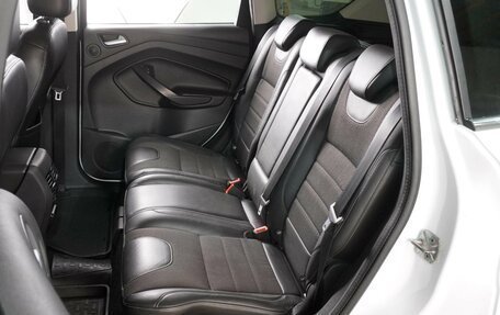 Ford Kuga III, 2015 год, 1 299 000 рублей, 9 фотография