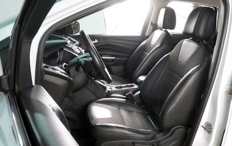 Ford Kuga III, 2015 год, 1 299 000 рублей, 10 фотография