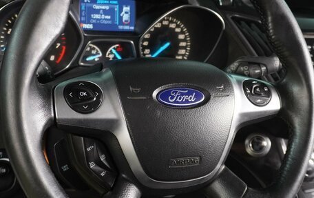 Ford Kuga III, 2015 год, 1 299 000 рублей, 14 фотография