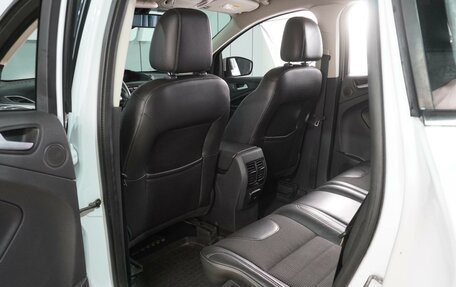 Ford Kuga III, 2015 год, 1 299 000 рублей, 11 фотография