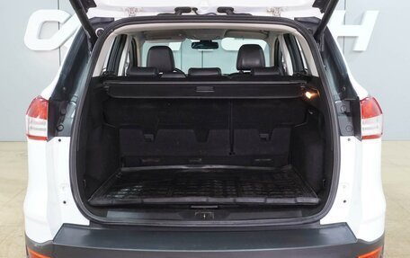 Ford Kuga III, 2015 год, 1 299 000 рублей, 21 фотография