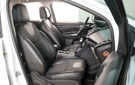 Ford Kuga III, 2015 год, 1 299 000 рублей, 8 фотография