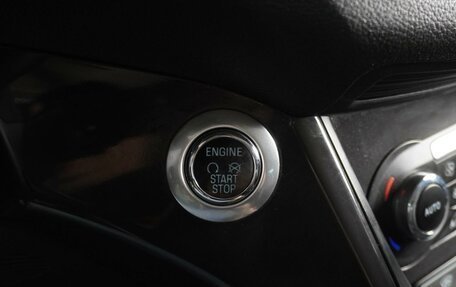 Ford Kuga III, 2015 год, 1 299 000 рублей, 16 фотография