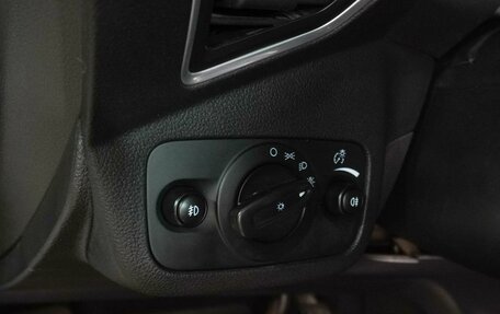 Ford Kuga III, 2015 год, 1 299 000 рублей, 15 фотография