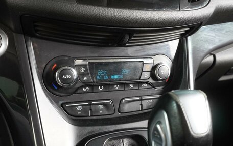 Ford Kuga III, 2015 год, 1 299 000 рублей, 12 фотография