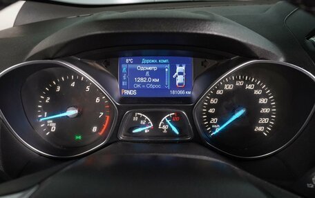 Ford Kuga III, 2015 год, 1 299 000 рублей, 20 фотография