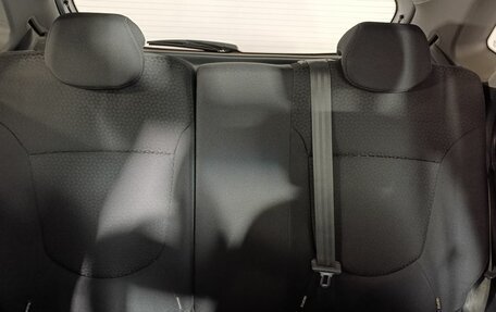 KIA Rio III рестайлинг, 2014 год, 850 000 рублей, 16 фотография