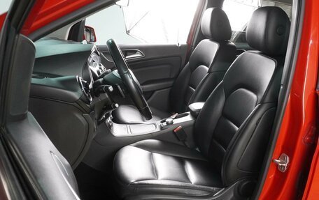 Mercedes-Benz B-Класс, 2014 год, 1 199 000 рублей, 10 фотография