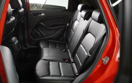 Mercedes-Benz B-Класс, 2014 год, 1 199 000 рублей, 9 фотография