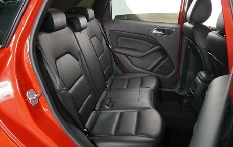 Mercedes-Benz B-Класс, 2014 год, 1 199 000 рублей, 7 фотография