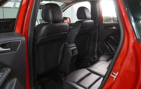 Mercedes-Benz B-Класс, 2014 год, 1 199 000 рублей, 11 фотография