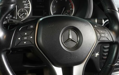 Mercedes-Benz B-Класс, 2014 год, 1 199 000 рублей, 15 фотография