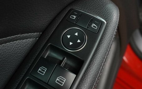 Mercedes-Benz B-Класс, 2014 год, 1 199 000 рублей, 19 фотография