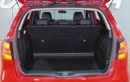 Mercedes-Benz B-Класс, 2014 год, 1 199 000 рублей, 21 фотография