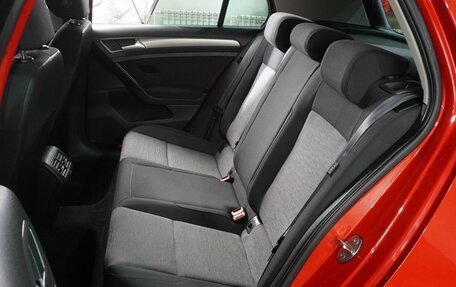 Volkswagen Golf VII, 2013 год, 1 489 000 рублей, 7 фотография