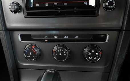 Volkswagen Golf VII, 2013 год, 1 489 000 рублей, 12 фотография