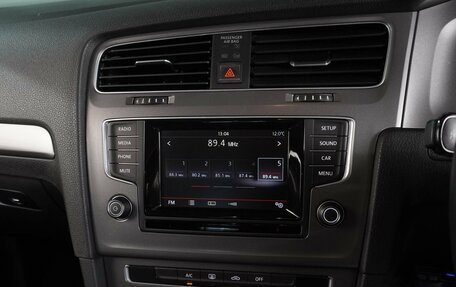 Volkswagen Golf VII, 2013 год, 1 489 000 рублей, 13 фотография