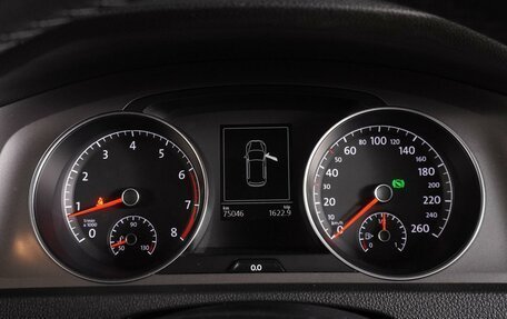 Volkswagen Golf VII, 2013 год, 1 489 000 рублей, 18 фотография