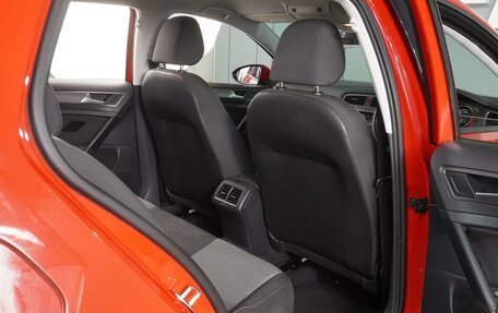 Volkswagen Golf VII, 2013 год, 1 489 000 рублей, 11 фотография