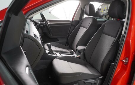 Volkswagen Golf VII, 2013 год, 1 489 000 рублей, 8 фотография